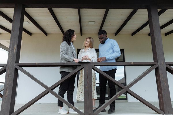 Was sind die aktuellen Trends auf dem deutschen Immobilienmarkt?